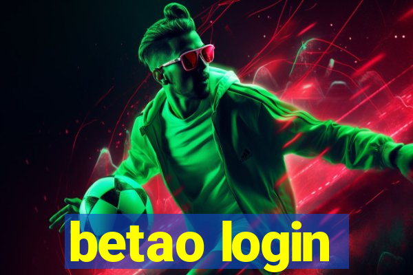 betao login